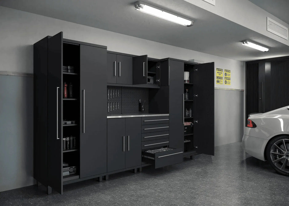 The "buy once" principle: why Canadians are ditching flat-pack furniture for metal that lasts