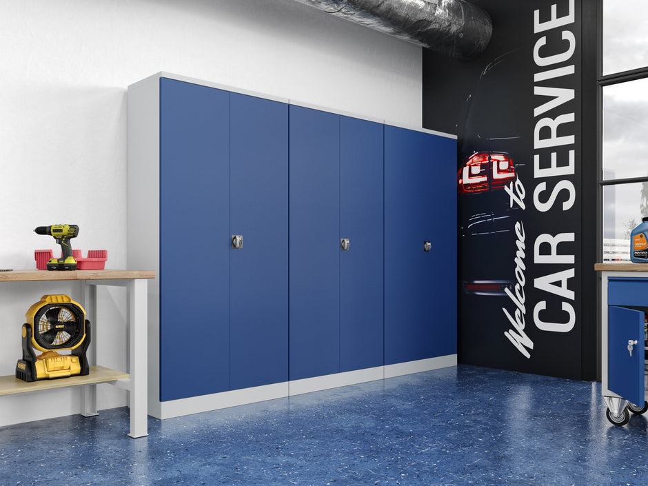 How to Organize Your Garage Before Summer: A Step-by-Step Checklist for Canadian Homeowners