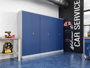 Metal Storage Cabinets: Complete Buyer’s Guide for Home, Office & Garage