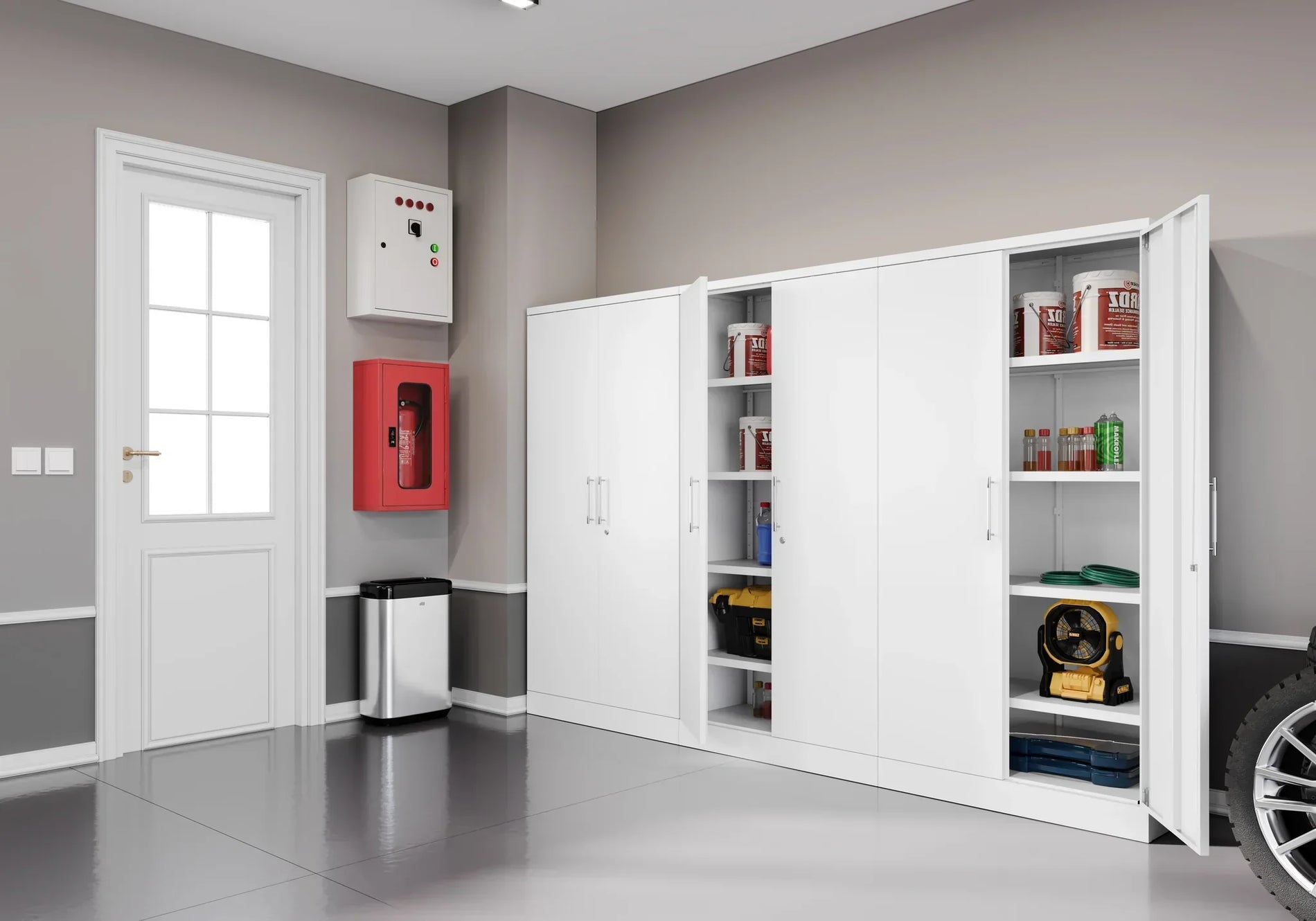 How to Organize a Mudroom for a Canadian Family: 7 Storage Zones That Work Every Season
