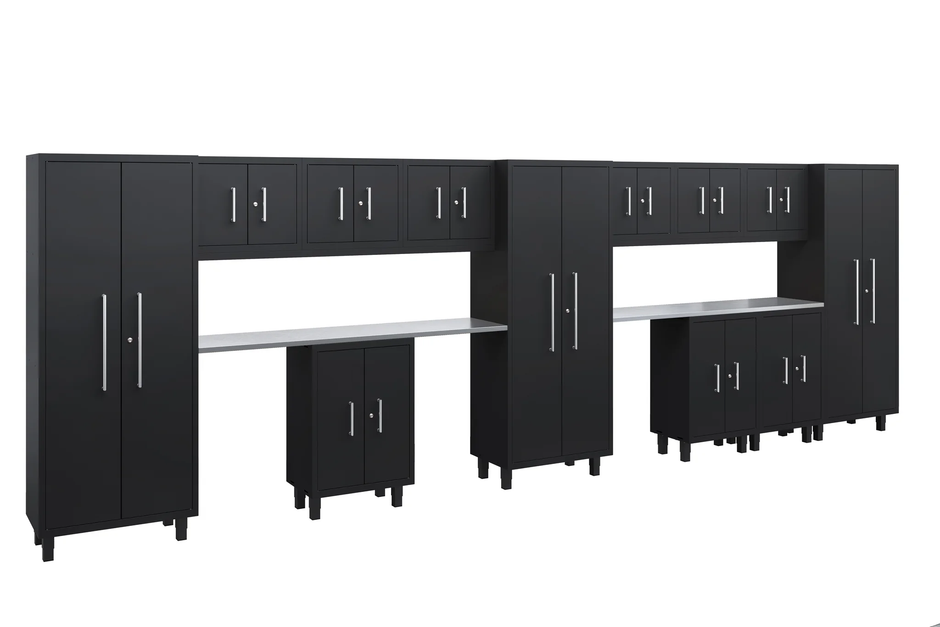 How to Choose the Right Storage Cabinet Size (Measurement Guide)
