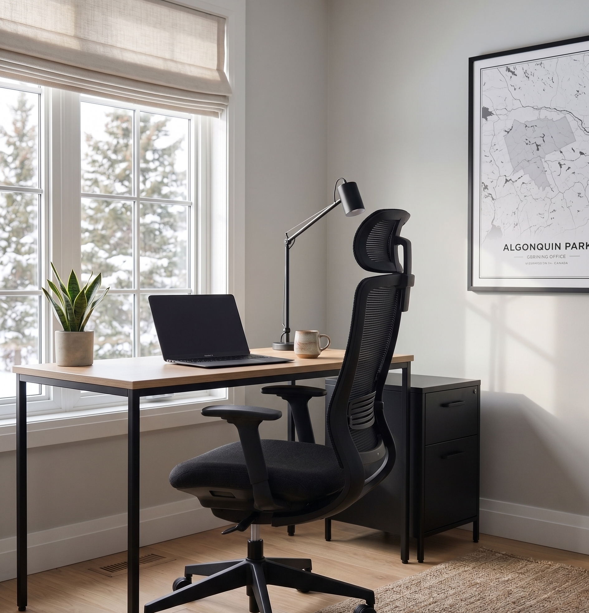 Ergonomic Office Chair Buying Mistakes Canadian Remote Workers Keep Making