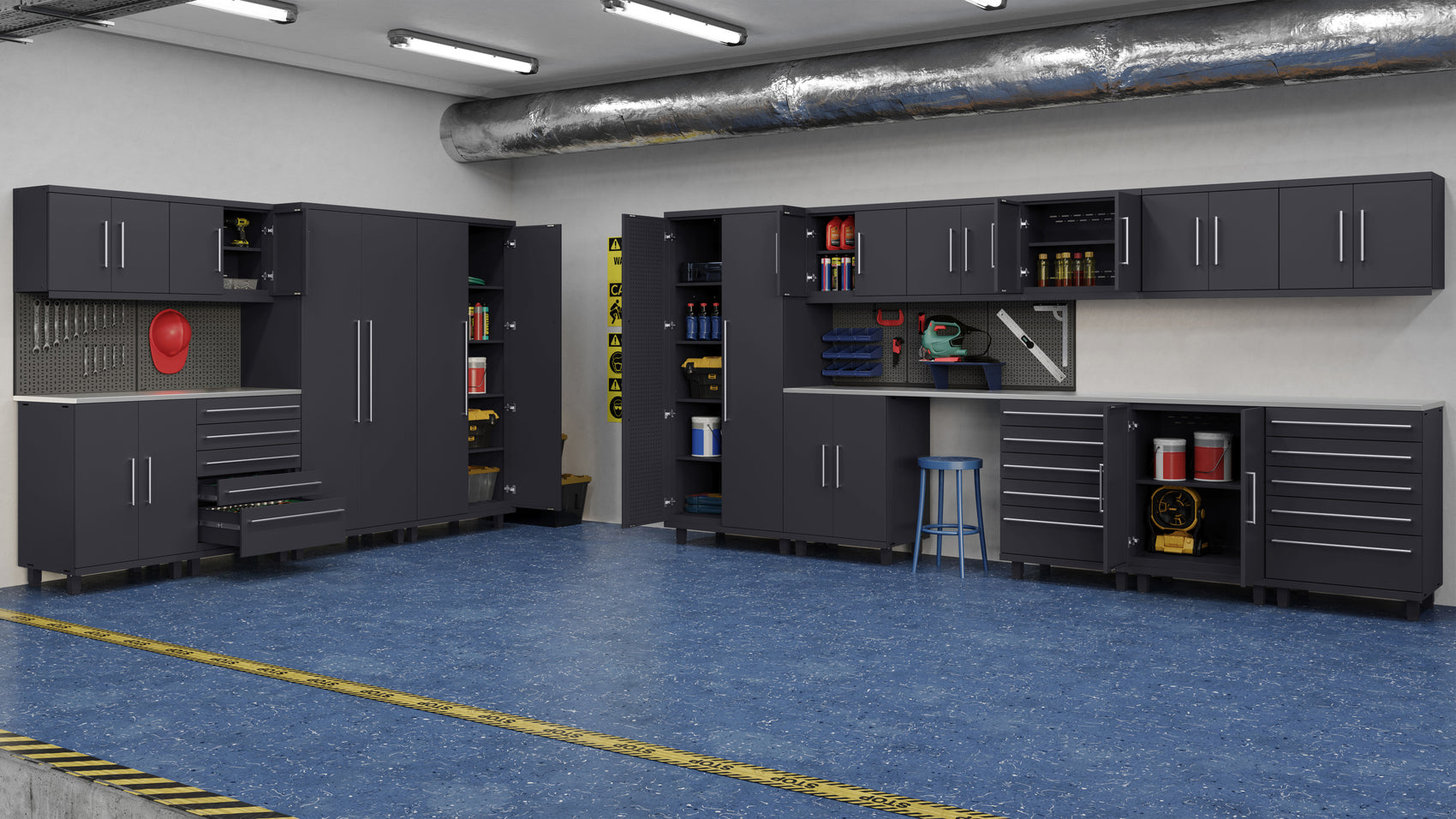 Seasonal Storage Swap: How to Store Winter Gear and Make Room for Spring