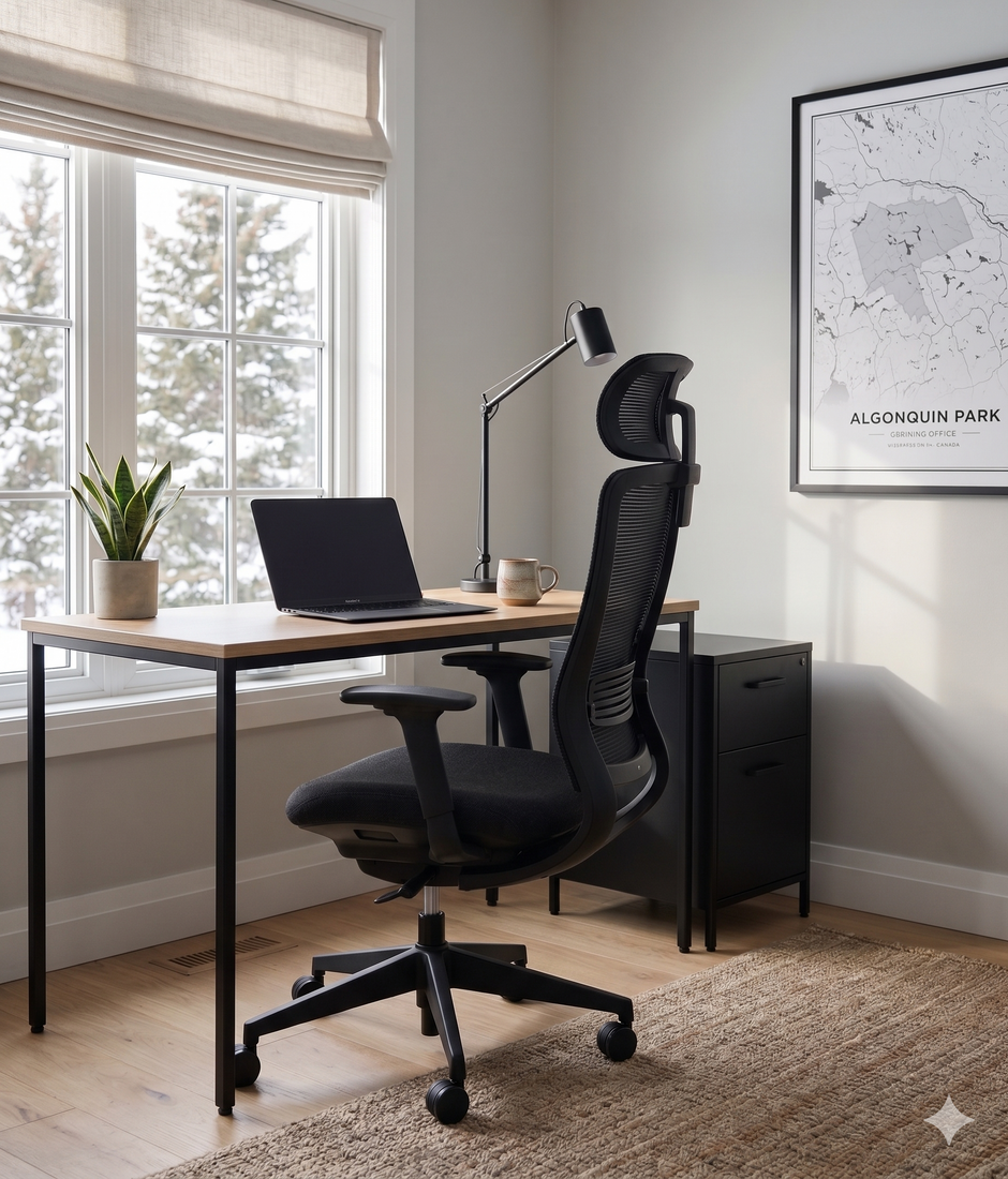 The Ultimate Q4 Office Refresh Guide: Planning Your Workspace Upgrade