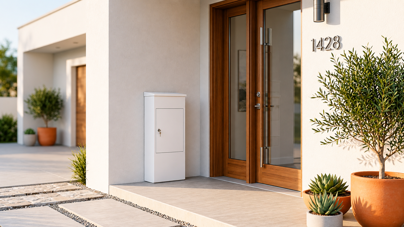 Metal Mailboxes for Homes: Complete Guide to Security, Styles and Installation