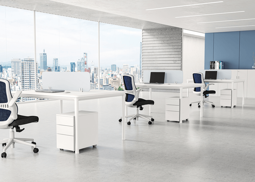 5 Quick Hacks to Make Your Home Office Feel More Professional Without a Full Renovation