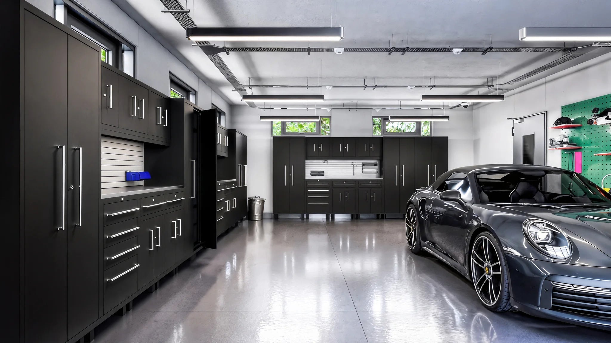 Declutter Once: Smart Storage for Canadian Homes – Shop Ceha Canada