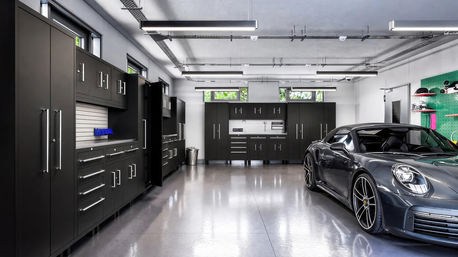 Declutter Once, Store Smarter: How to Avoid Reorganizing Every Year