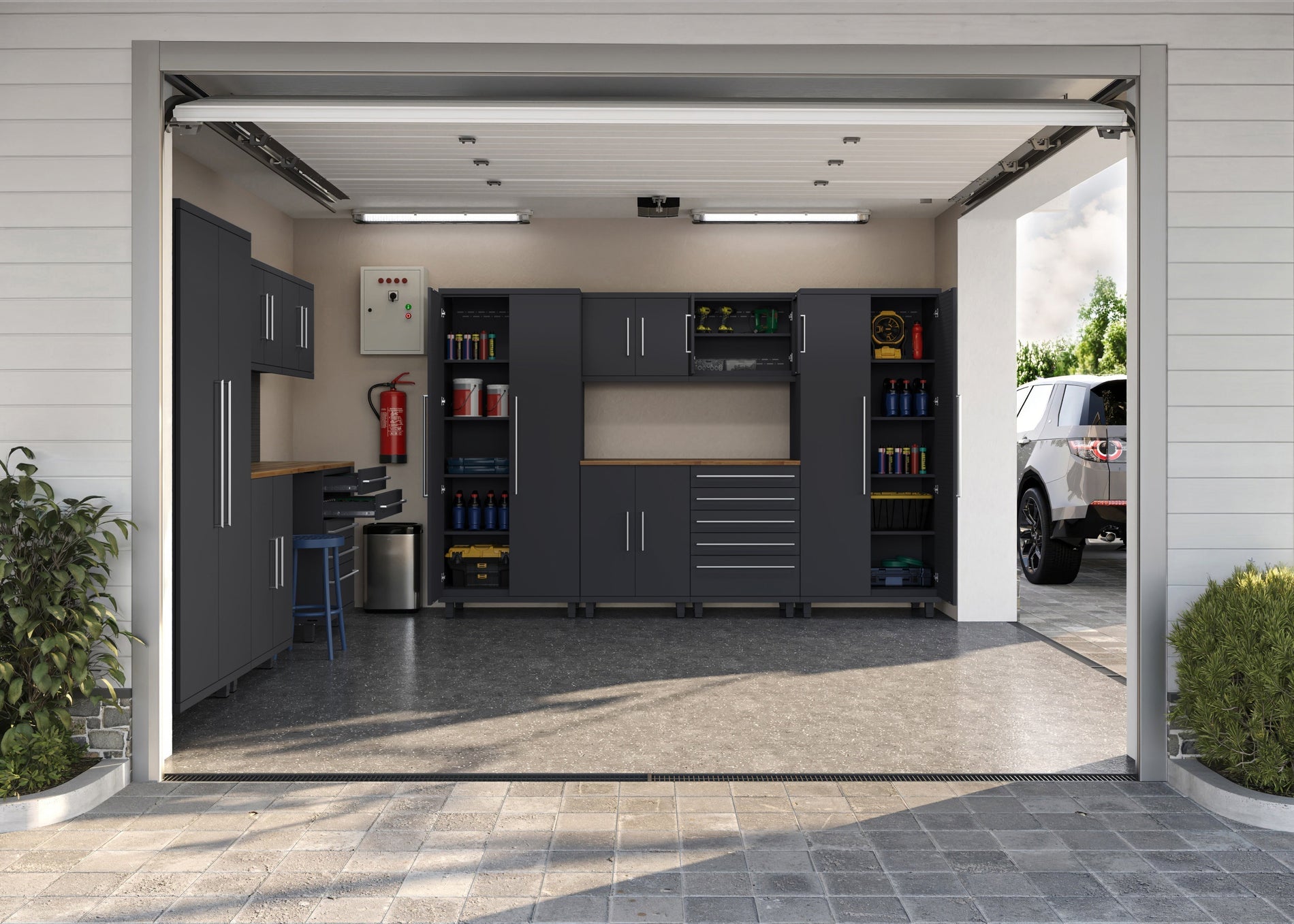 Home Organization Checklist: A Room-by-Room Reset