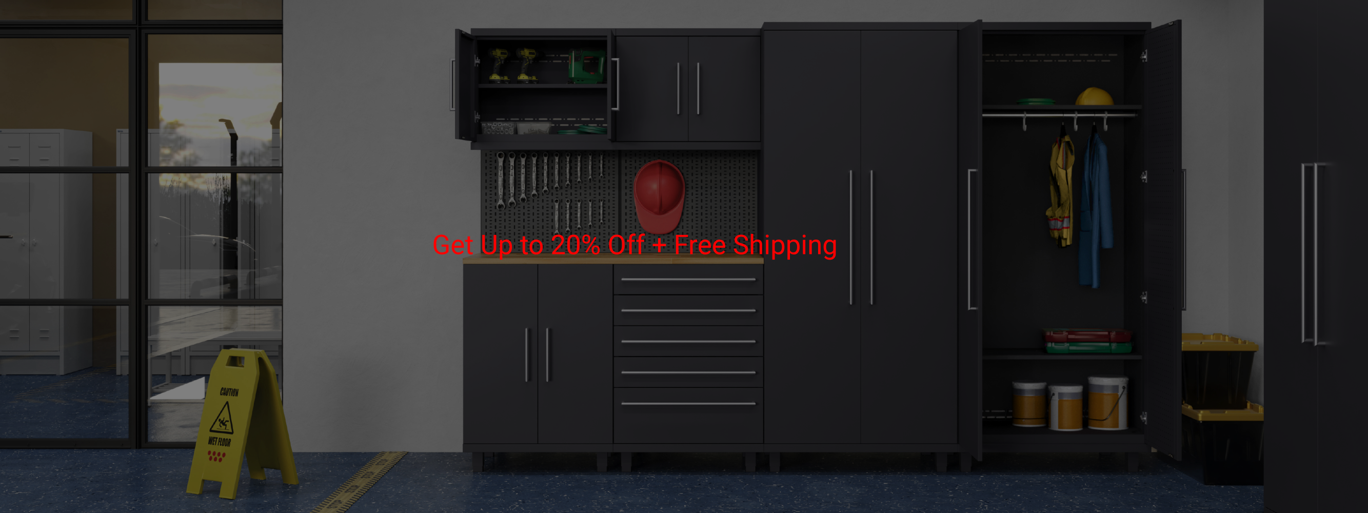 storage sale