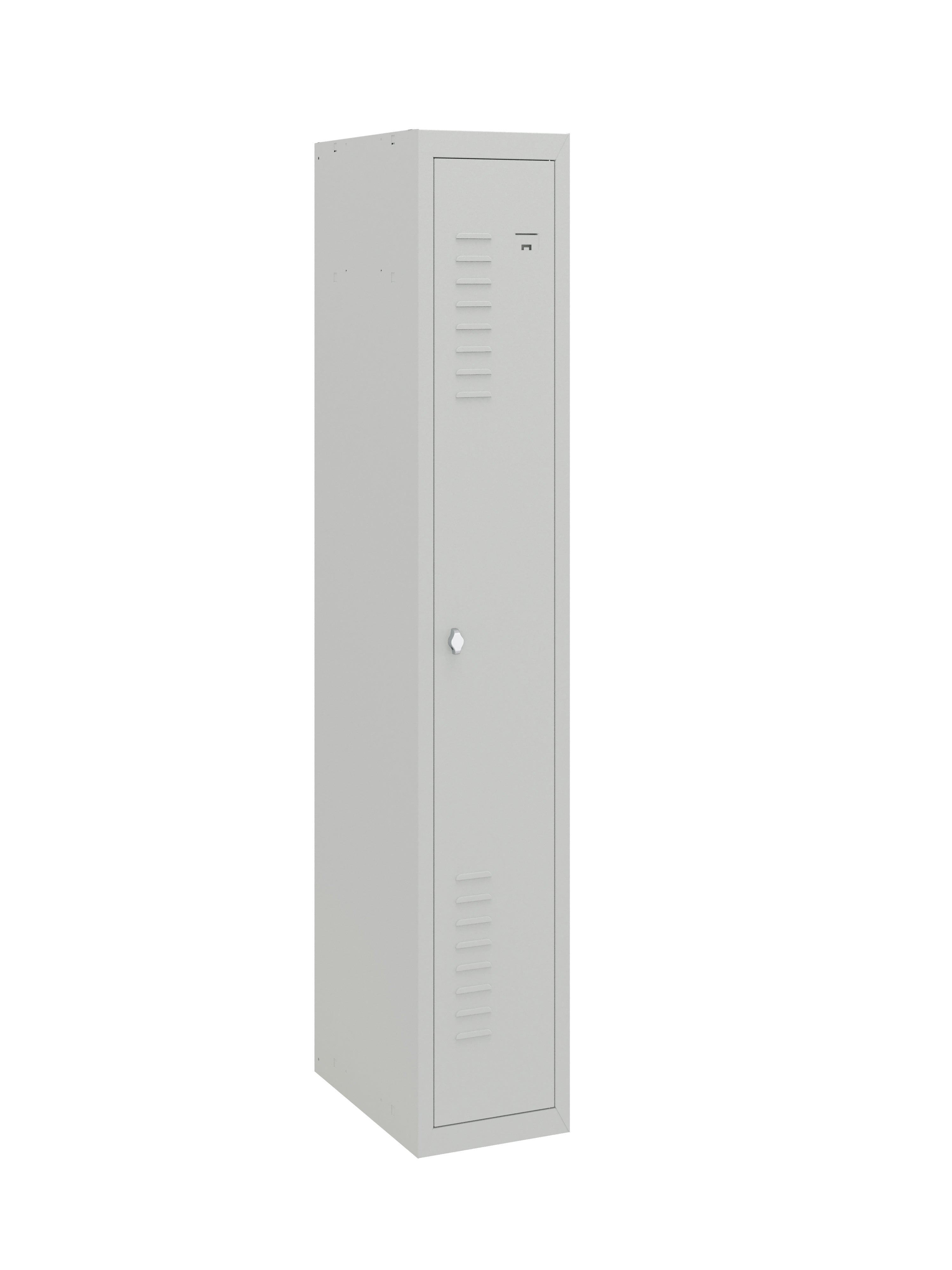 1 Tier Lockers - BDS Main Unit