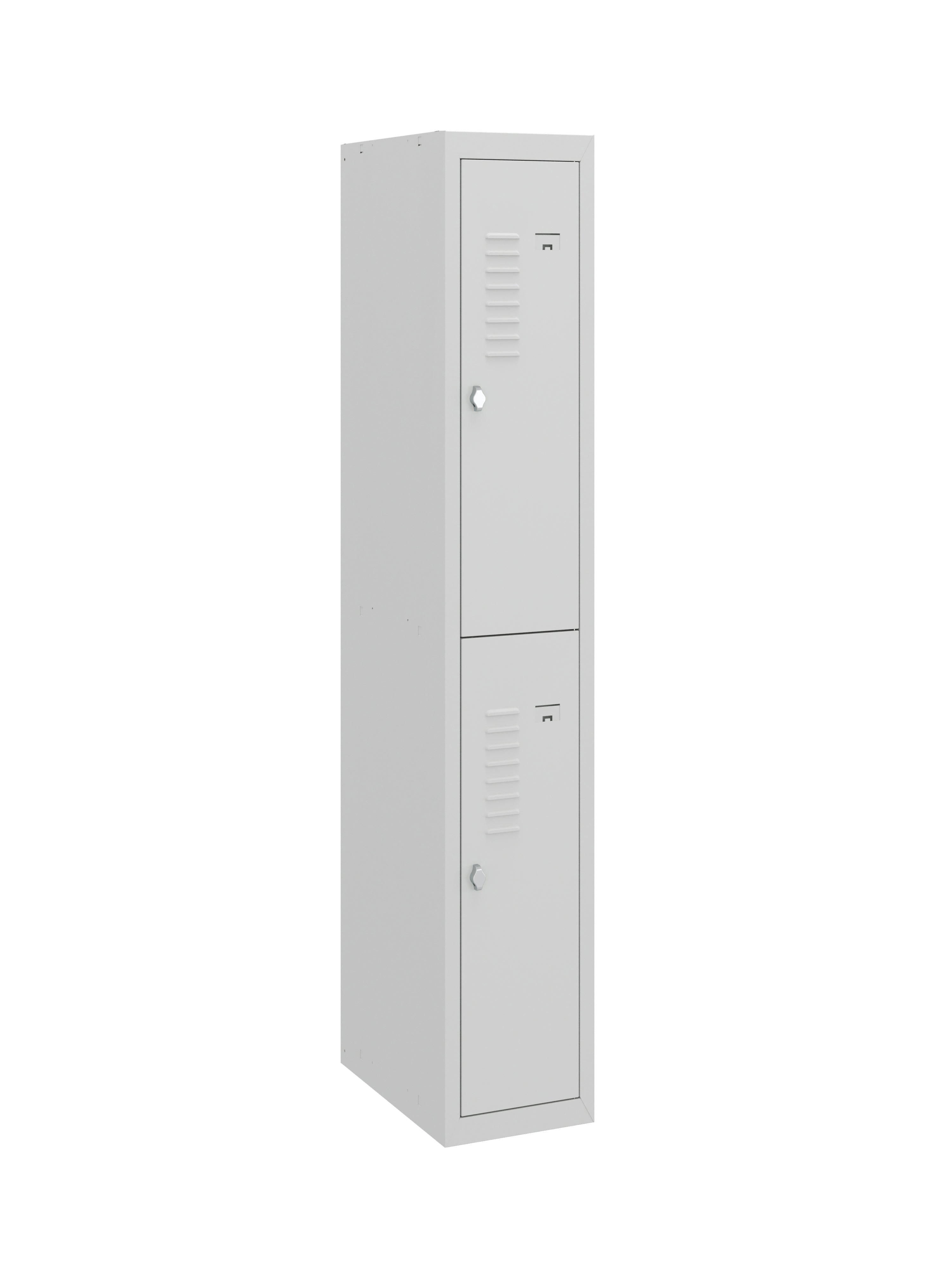 2 Tier Lockers - BDS Add On Unit