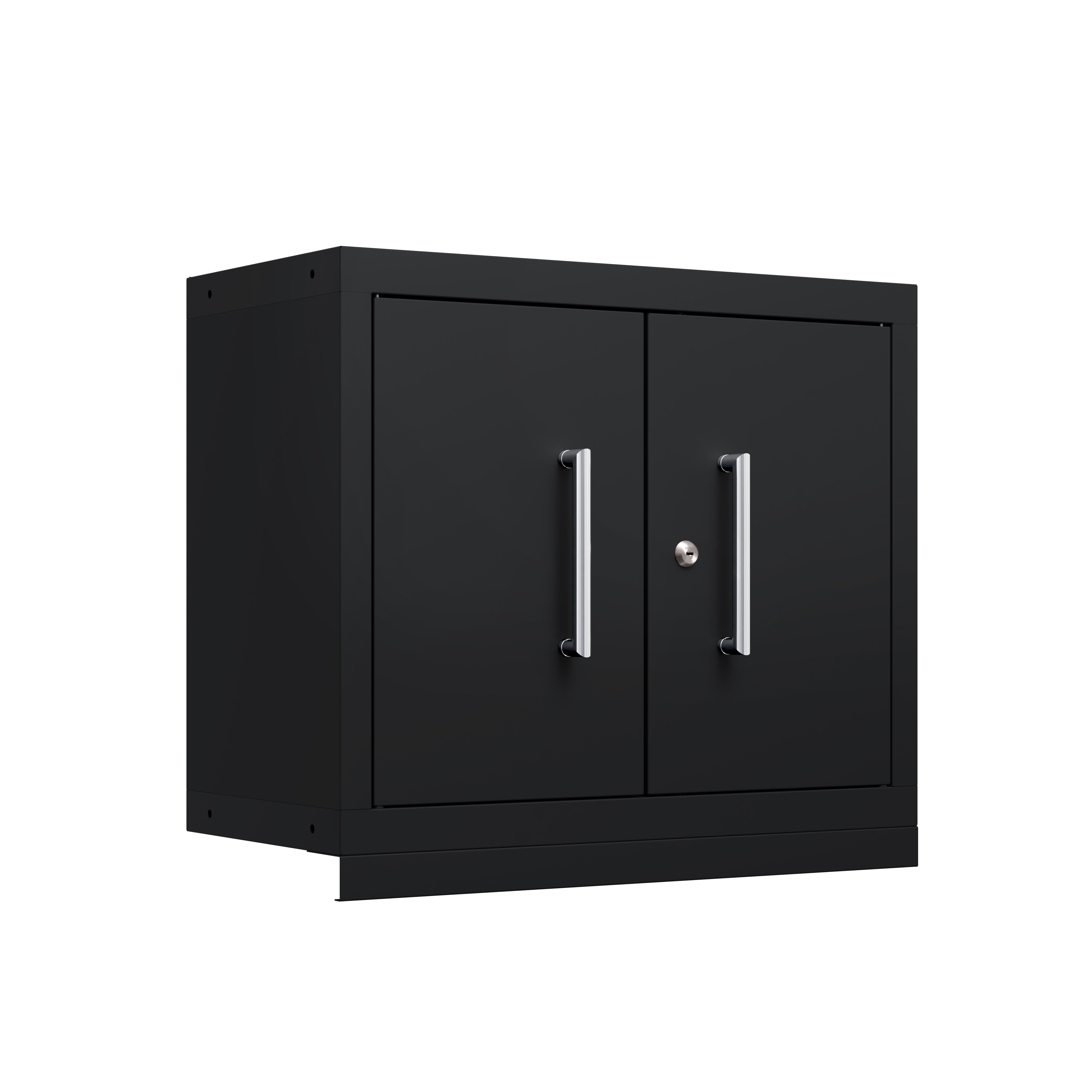 Core Plus Series - 24"W Wall Mount Cabinet