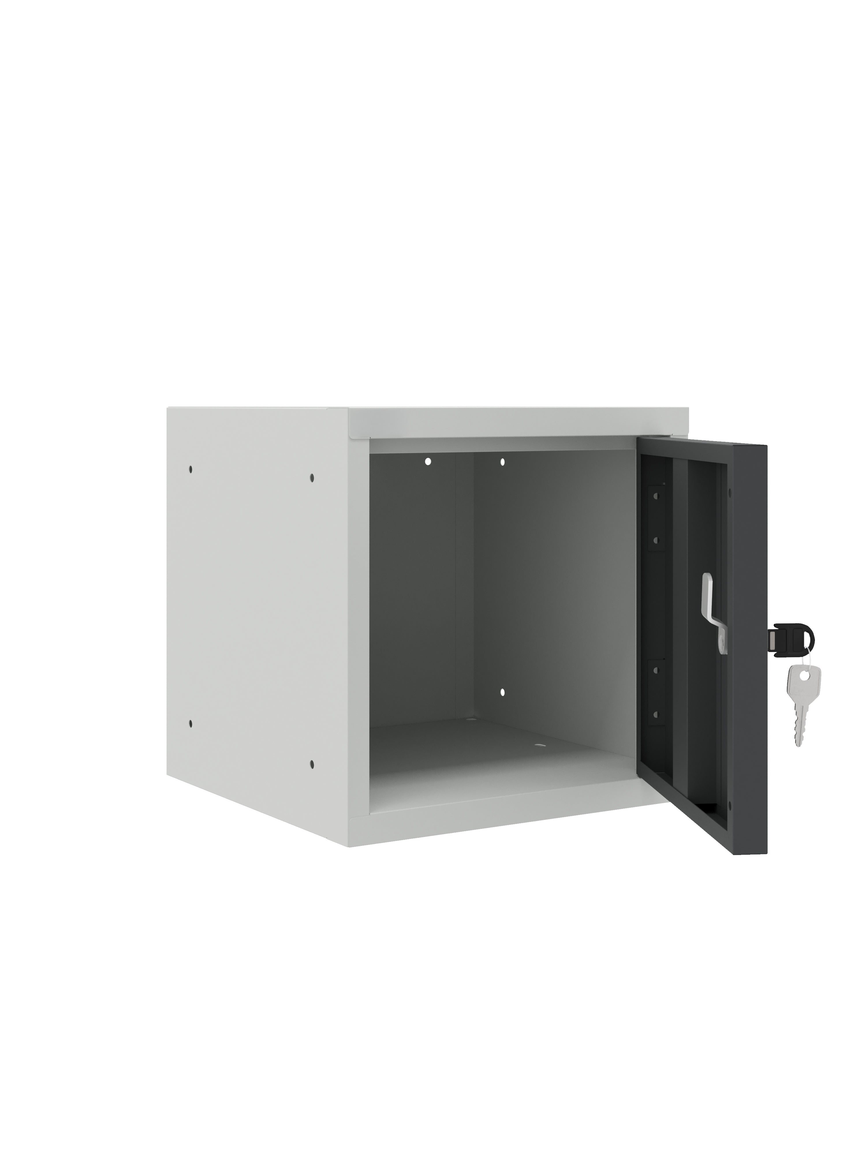 15'' Cube Lockers