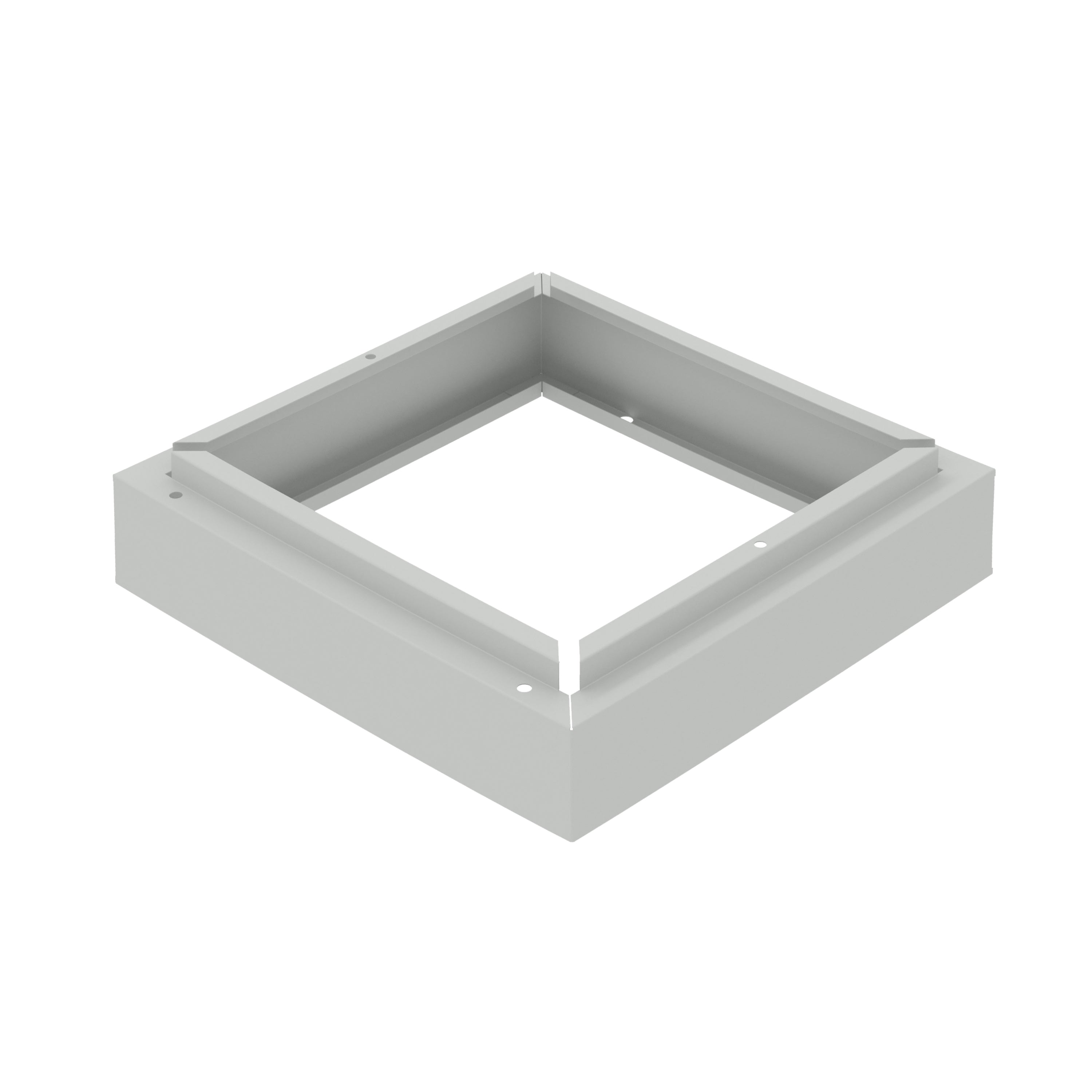 Base (Plinth) for 15” Cube locker