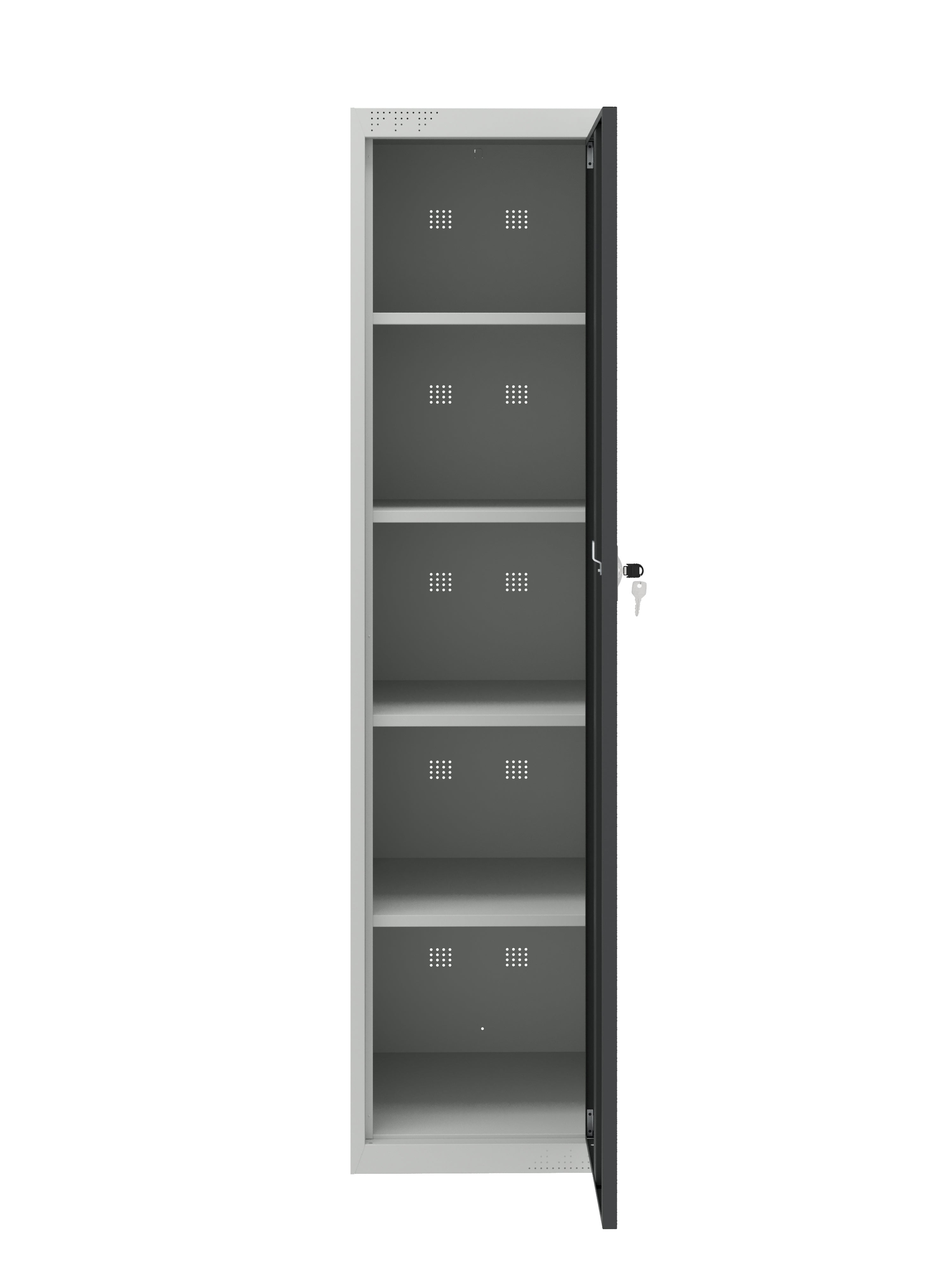 Storage Cabinet - KDS