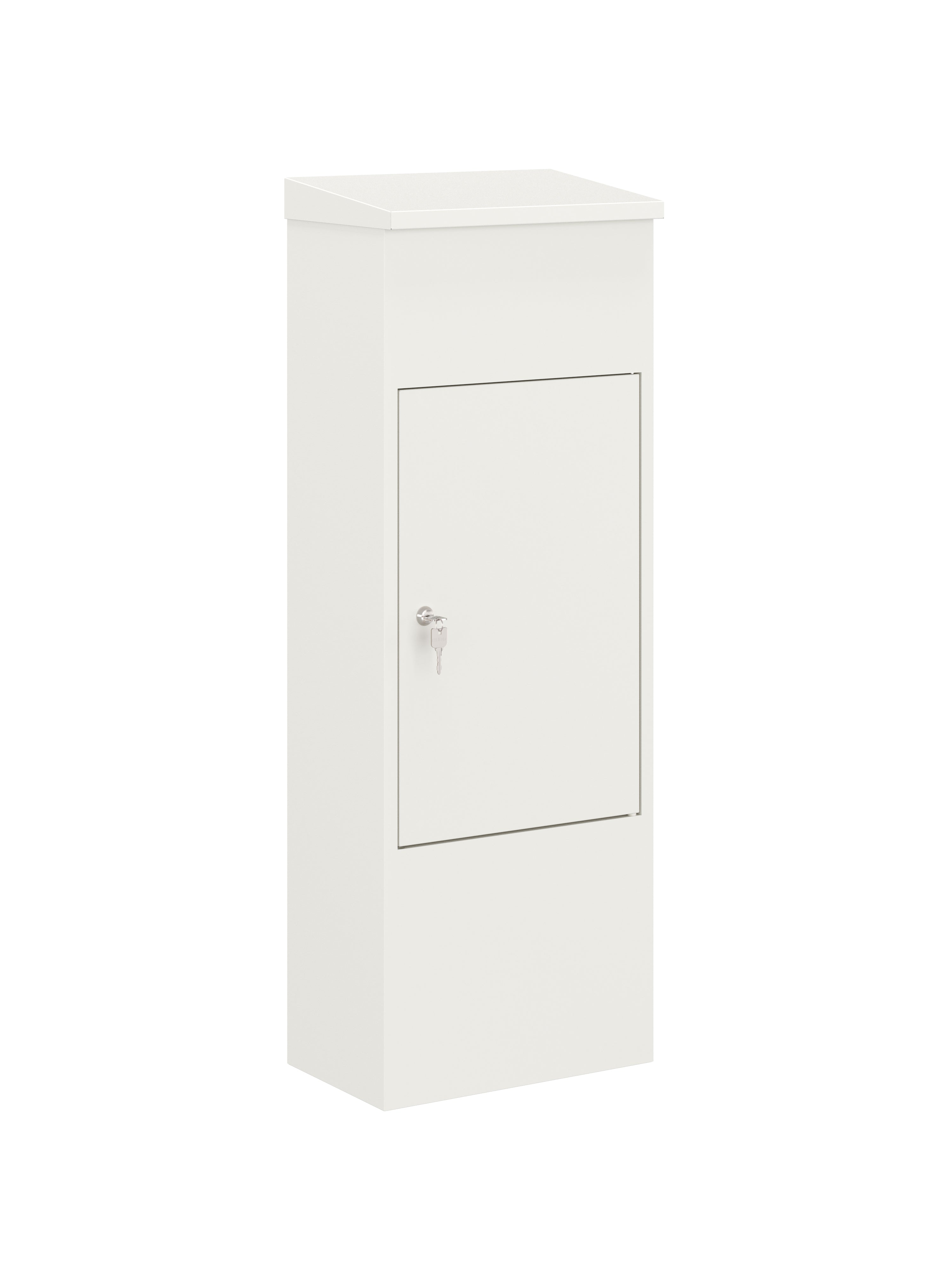 Secure Parcel Drop Box - KPD