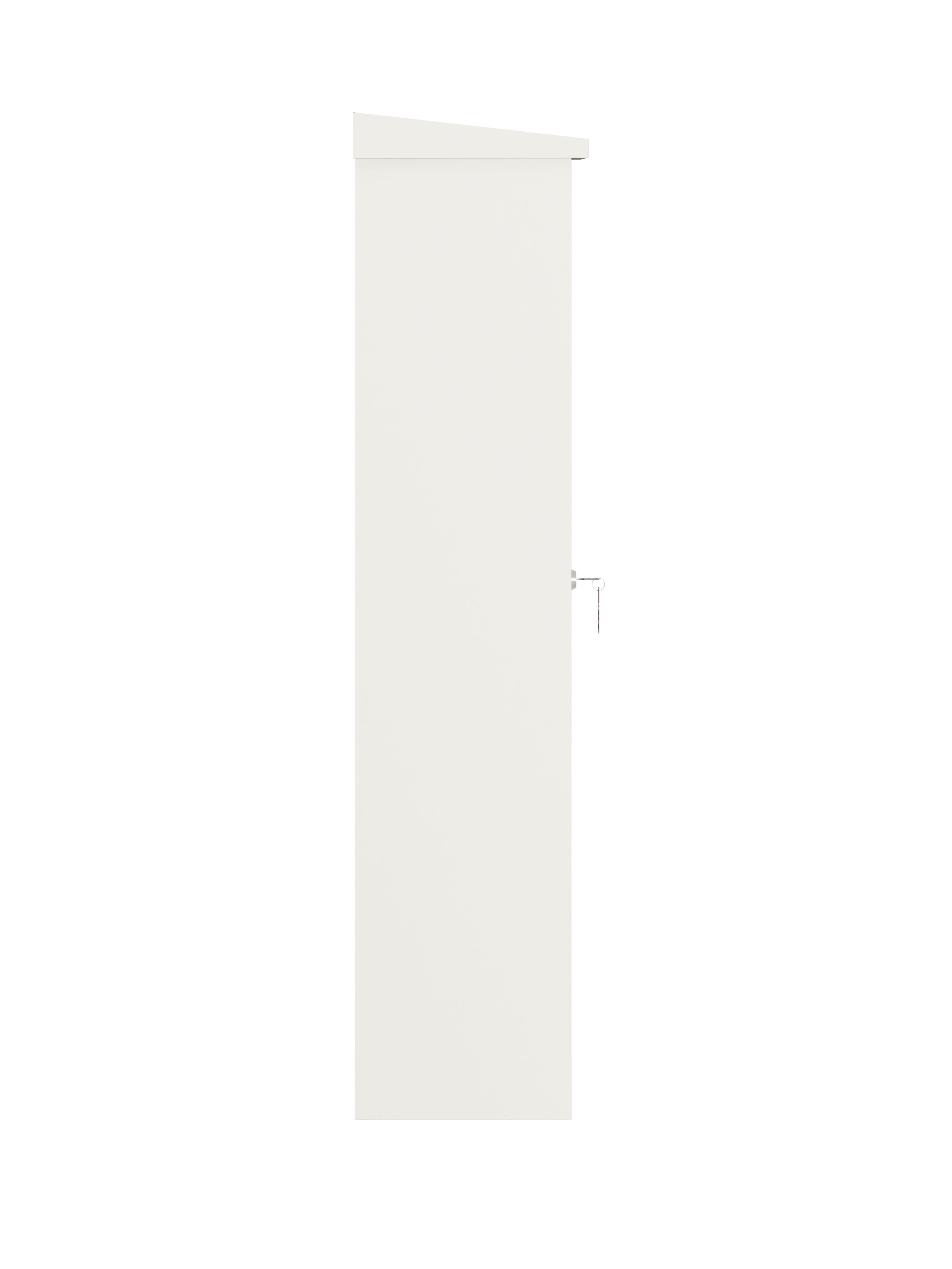 Secure Parcel Drop Box - KPD