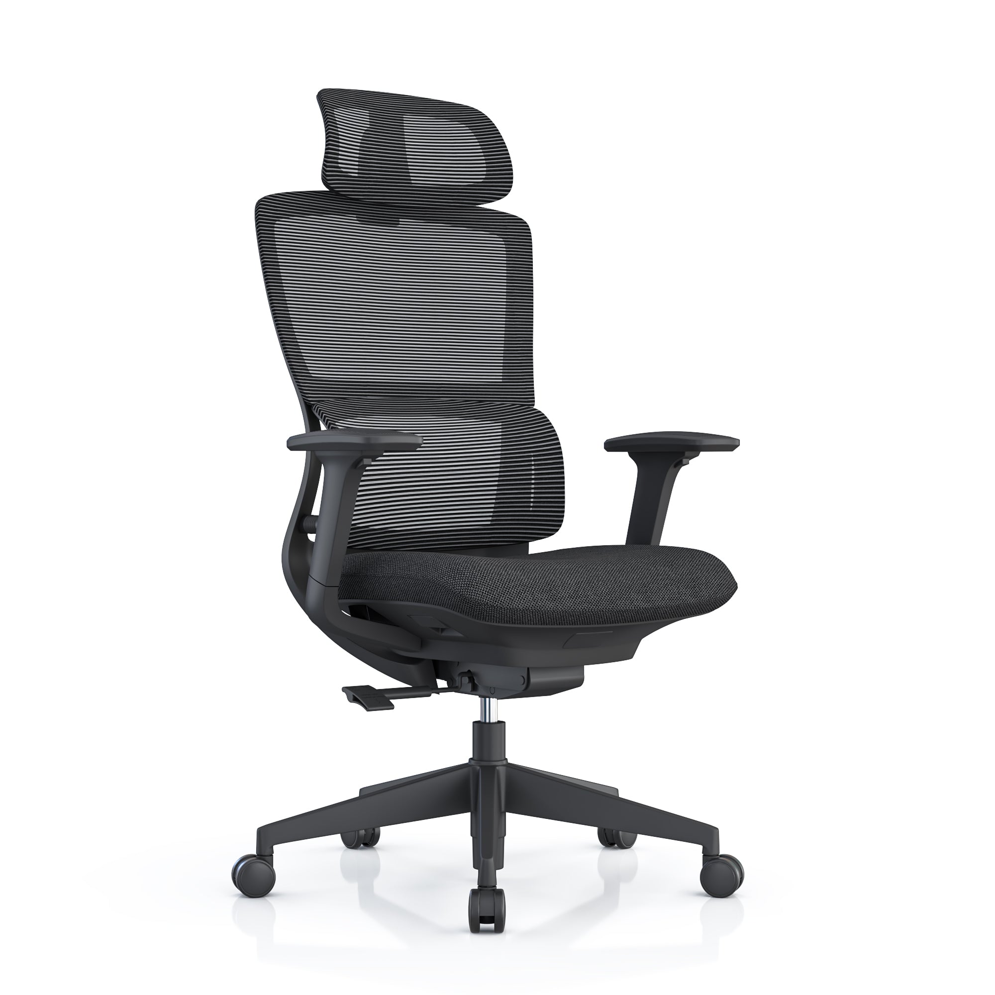 Ergonomic Office Chair - Chillax