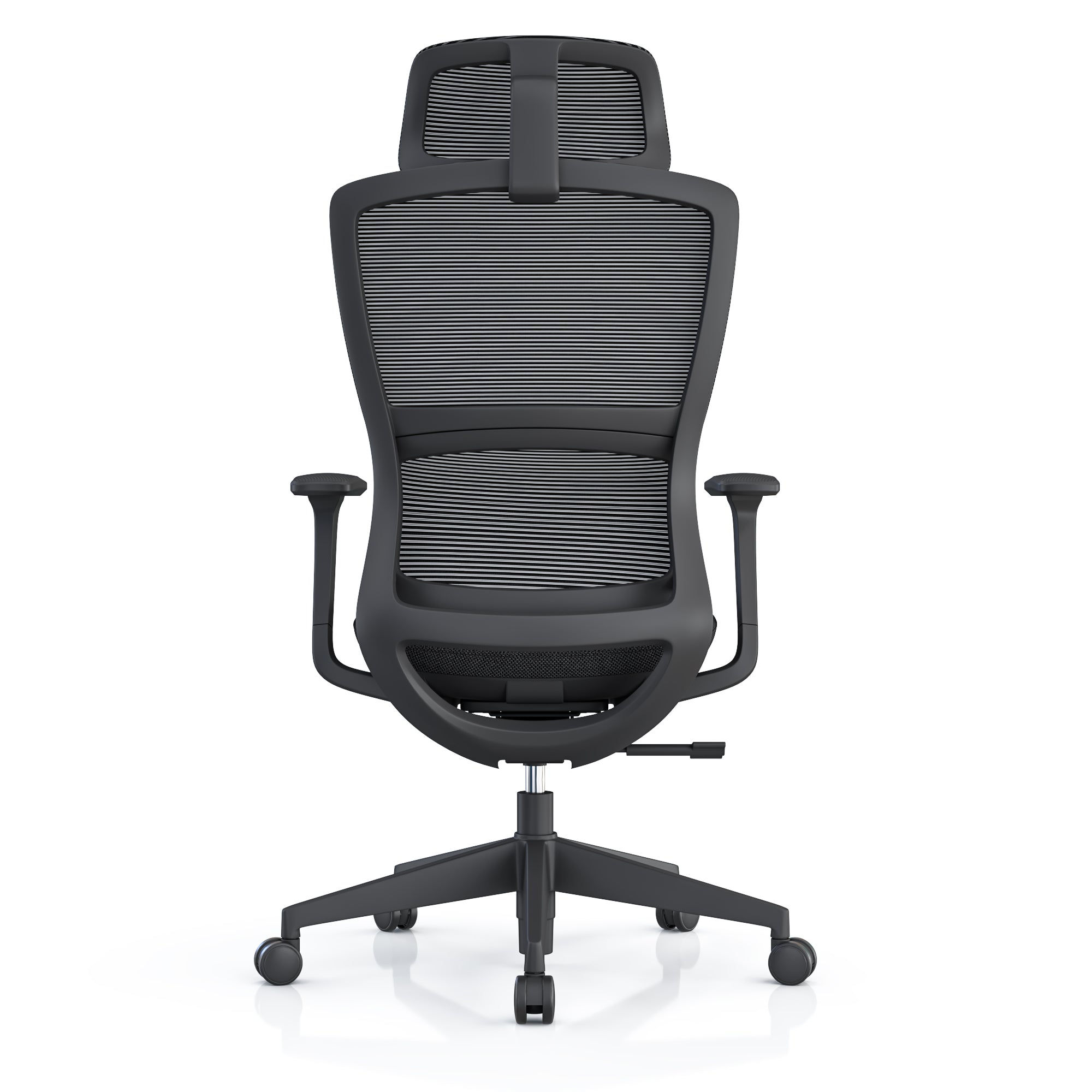 Ergonomic Office Chair - Chillax