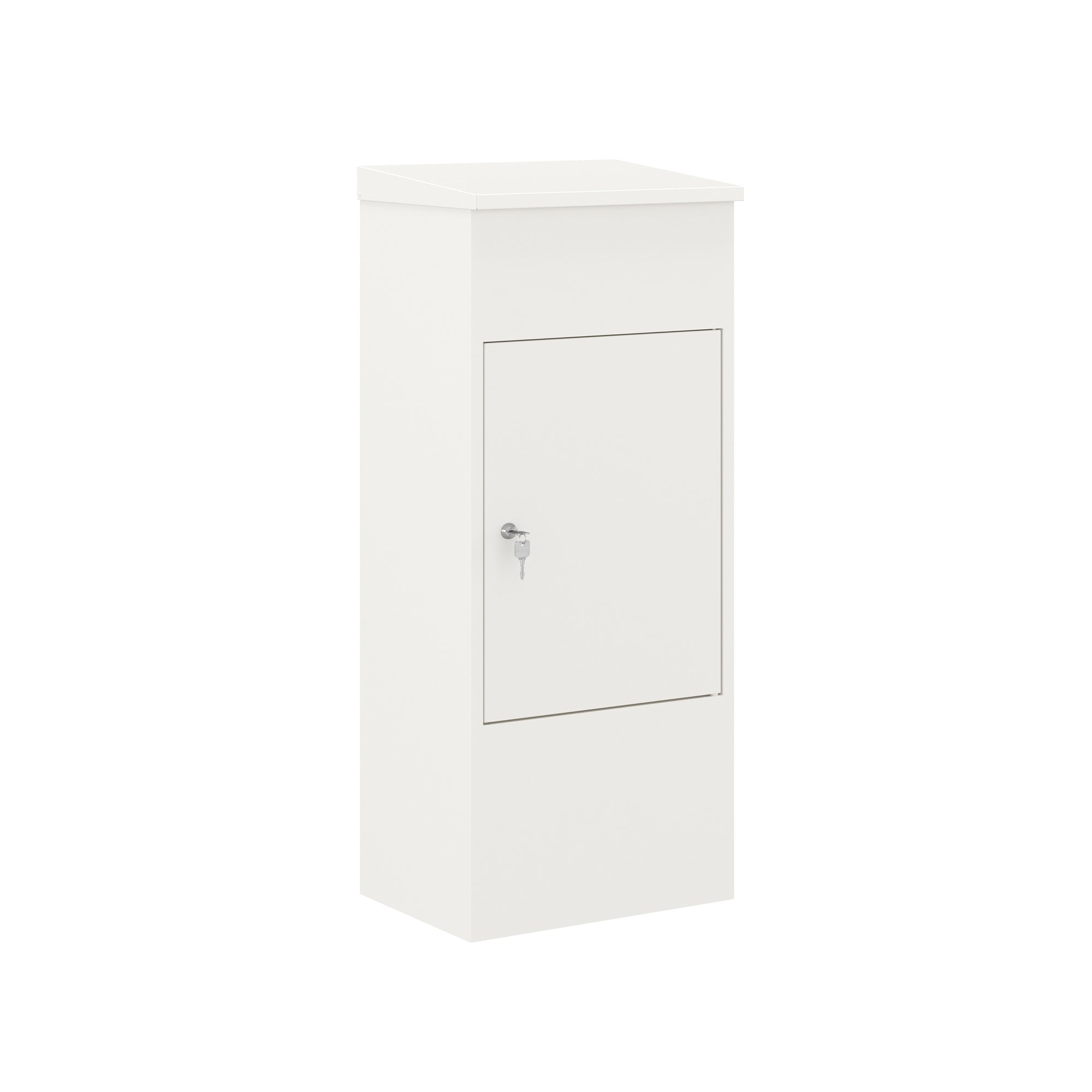 Large Lockable Parcel Drop Box, KPD Series